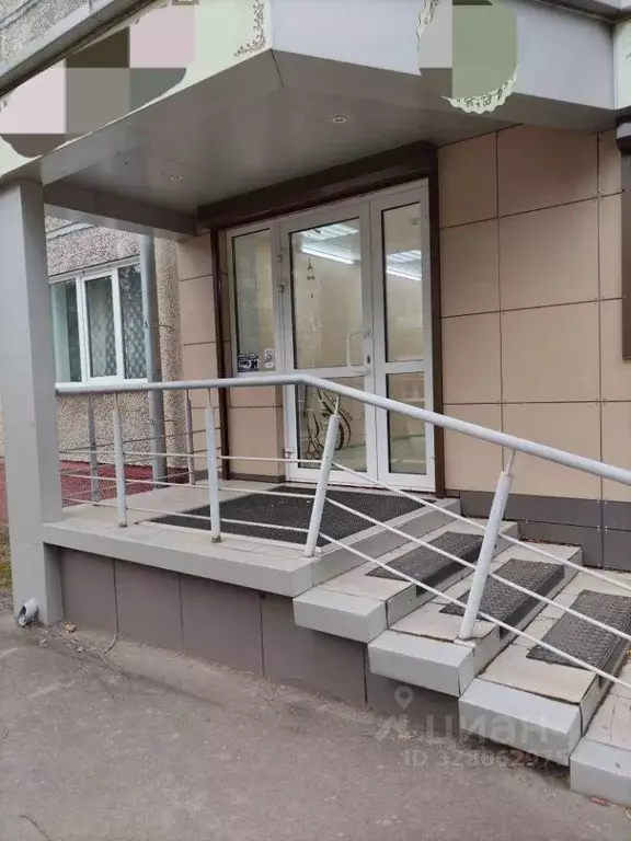 Помещение свободного назначения в Кемеровская область, Кемерово ... - Фото 1