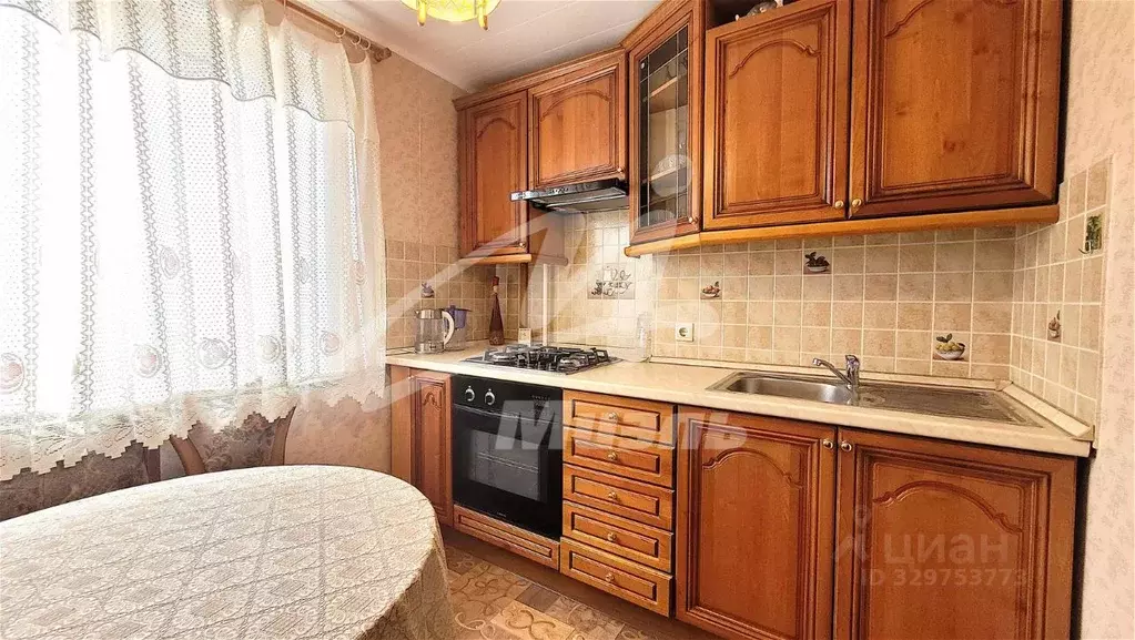 1-к кв. Московская область, Химки Молодежная ул., 30а (37.3 м) - Фото 1