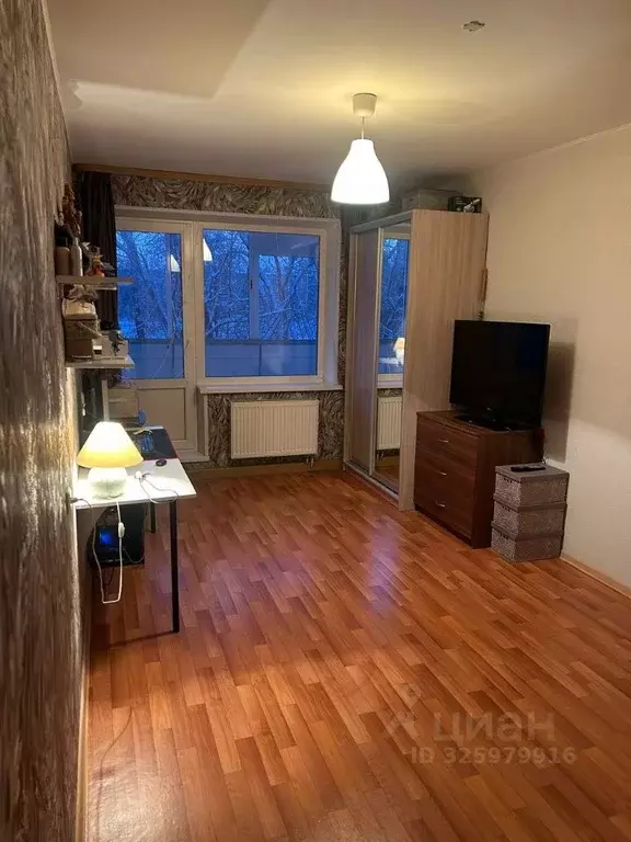 1-к кв. Пермский край, Пермь Сокольская ул., 12 (35.0 м) - Фото 0