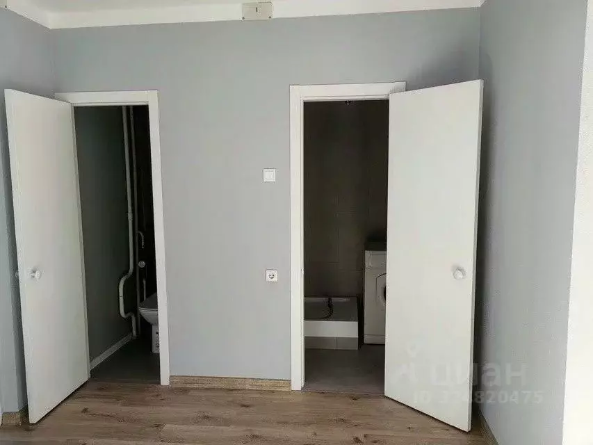 2-к кв. Омская область, Омск Городок Нефтяников мкр, ул. 2-я ... - Фото 2