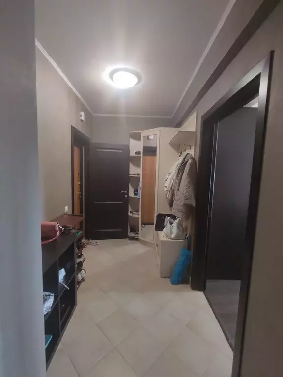 Продаётся 1-к квартира, 39.8 м - Фото 1