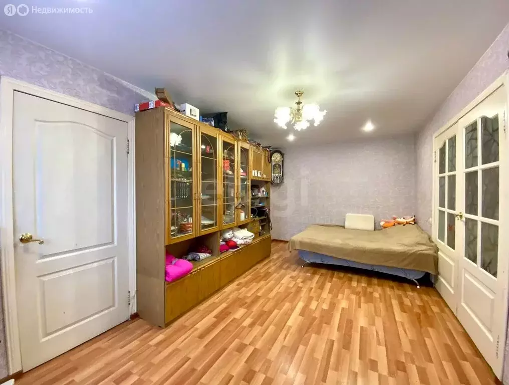 2-комнатная квартира: Пермь, Краснополянская улица, 12 (43.1 м) - Фото 2