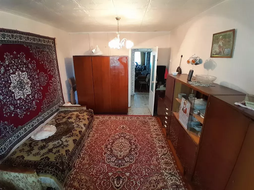 Продаётся 2-к квартира, 40.5 м - Фото 1