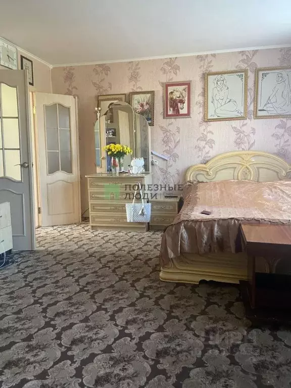 Дом в Челябинская область, Сосновский муниципальный округ, пос. ... - Фото 2