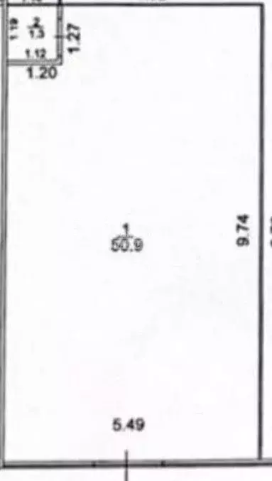 Помещение свободного назначения в Краснодарский край, Краснодар ... - Фото 2