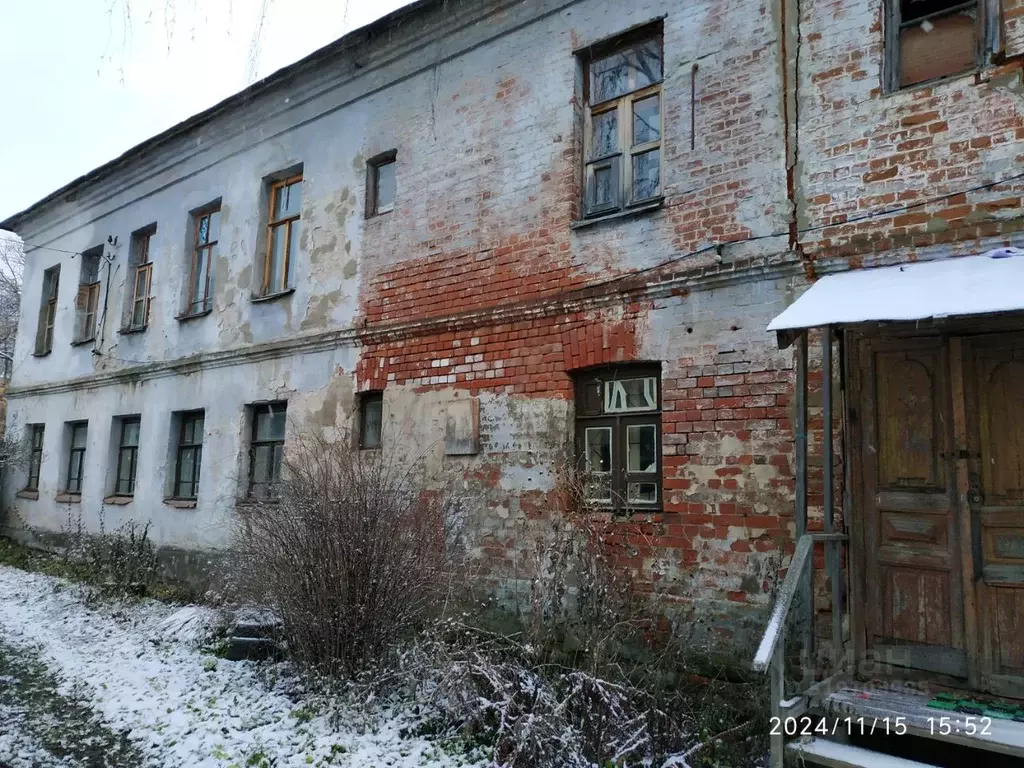 Помещение свободного назначения в Костромская область, Кострома ул. ... - Фото 0
