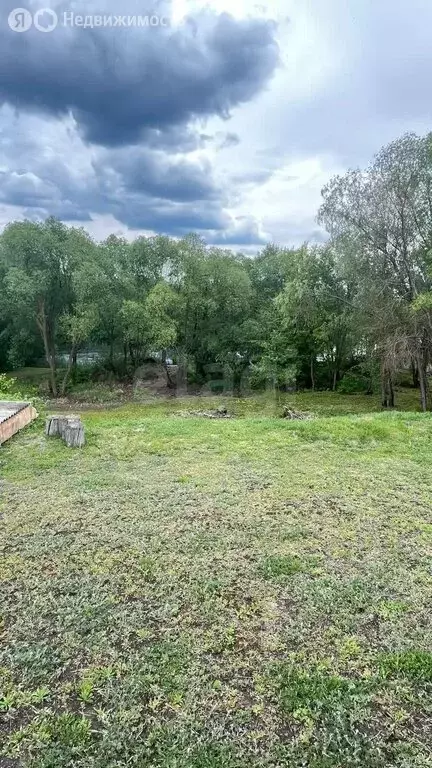 Участок в Липецк, улица Бабушкина (10.21 м) - Фото 1