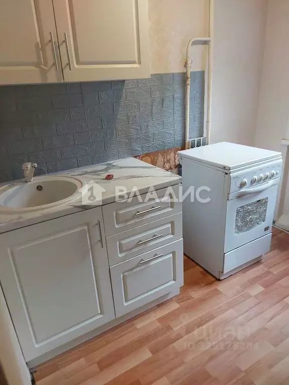 1-к кв. Московская область, Балашиха ул. Юлиуса Фучика, 6к3 (34.0 м) - Фото 0