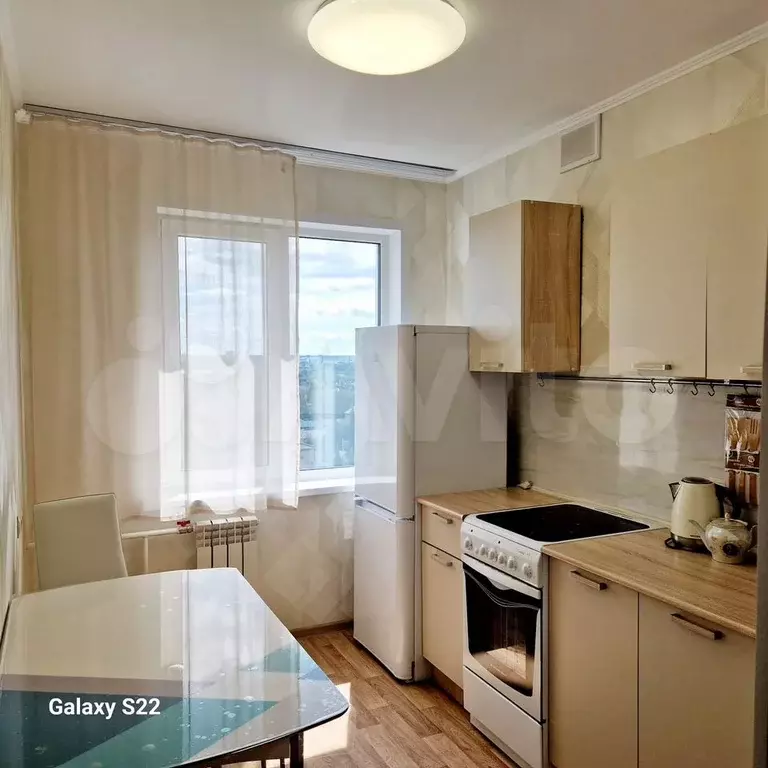 2-к. квартира, 45,5 м, 9/9 эт. - Фото 0