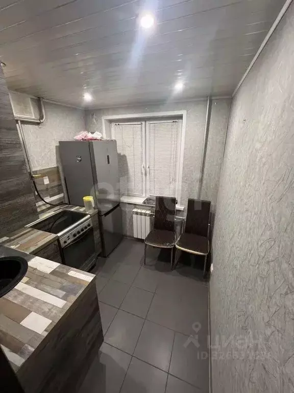 1-к кв. Ярославская область, Ярославль ул. Громова, 28 (30.5 м) - Фото 2