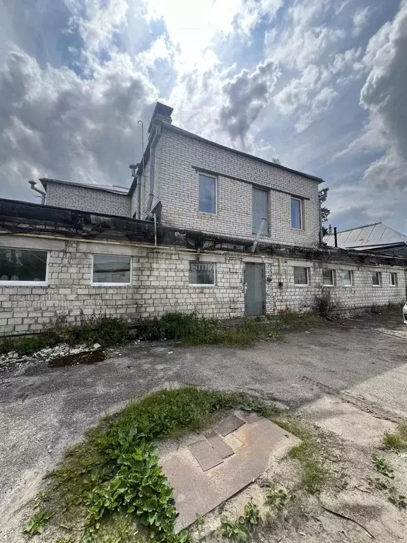 Продам производственное помещение, 687.6 м - Фото 1
