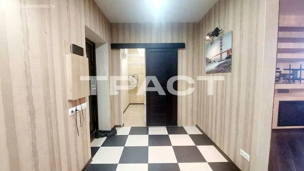 3-комнатная квартира: Воронеж, Ленинский проспект, 126 (84.5 м) - Фото 2