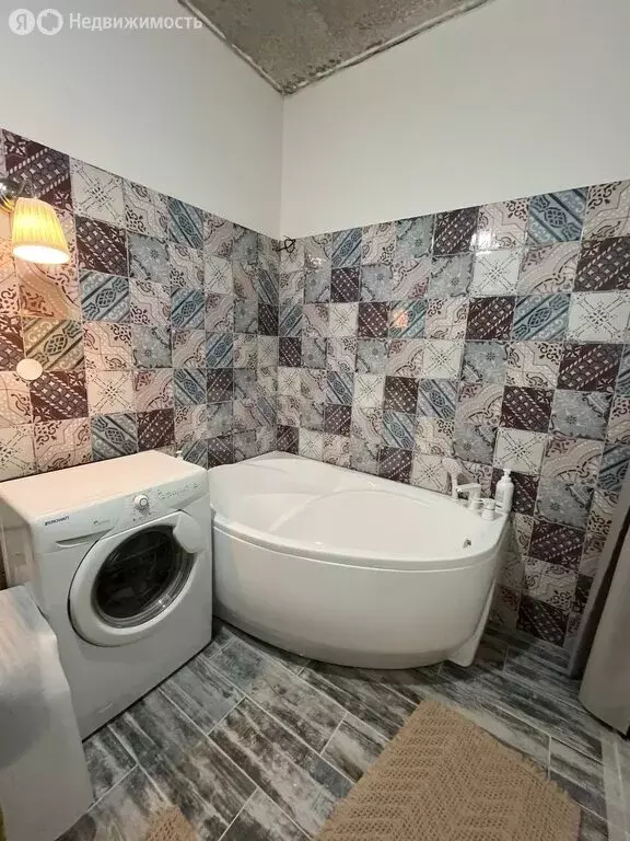 1-комнатная квартира: Майкоп, Степная улица, 2 (38.6 м) - Фото 2