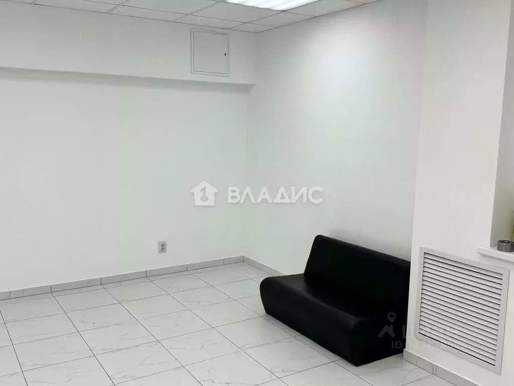 Офис в Пензенская область, Пензенский район, Засечный сельсовет, с. ... - Фото 1