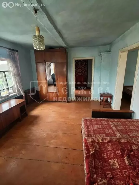 Дом в Топки, улица Карла Маркса (47 м) - Фото 2