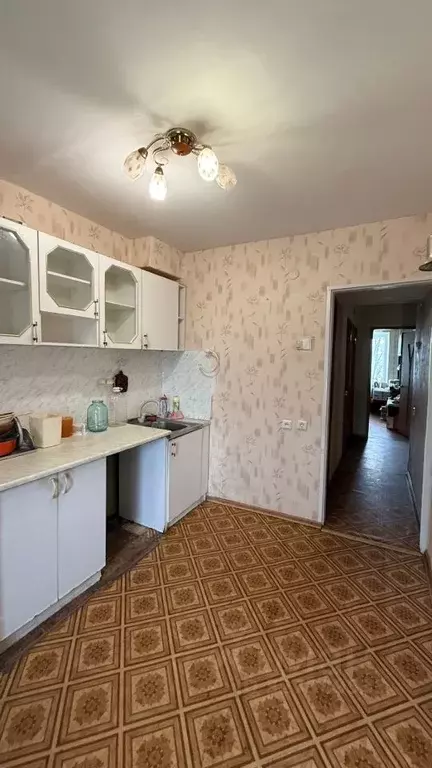 3-к кв. Новгородская область, Великий Новгород Район Торговая сторона, ... - Фото 1