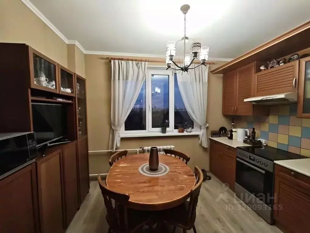 2-к кв. Москва Крылатская ул., 29К1 (57.8 м) - Фото 1