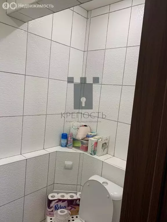 3-комнатная квартира: Мелеуз, Техническая улица, 10 (54.7 м) - Фото 1