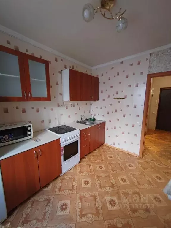 1-к кв. Краснодарский край, Краснодар пос. Российский, ул. Бигдая, 11 ... - Фото 0