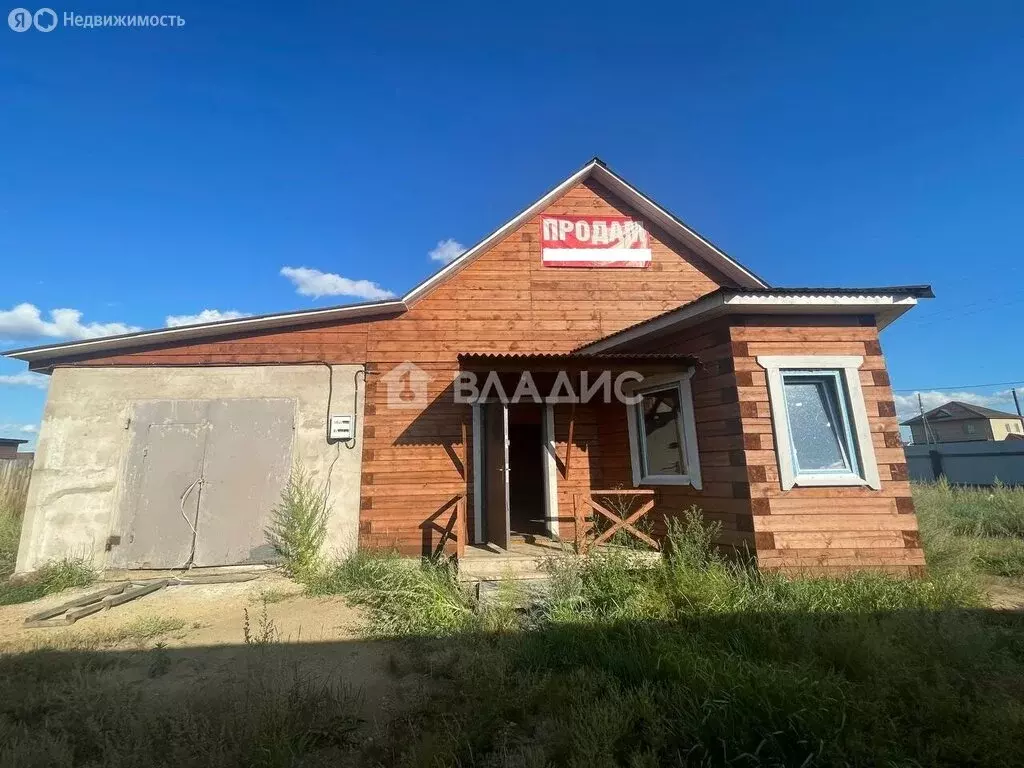 Дом в Угдан, Набережная улица, 9 (80 м) - Фото 1