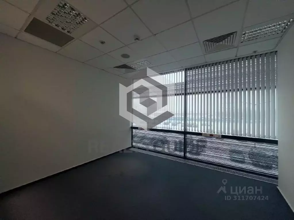 Офис в Московская область, Химки Ленинградская ул., вл39с5 (1300 м) - Фото 1