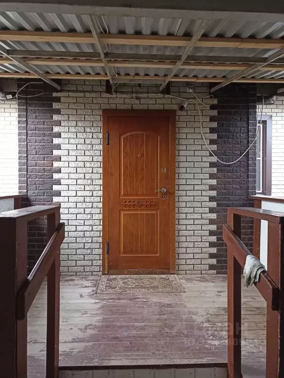 Дом в Московская область, Серпухов городской округ, д. Пущино ул. ... - Фото 2