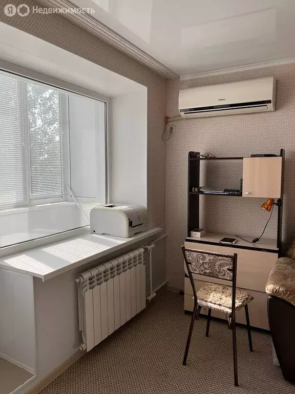 2-комнатная квартира: Новотроицк, улица Комарова, 8 (44.7 м) - Фото 1