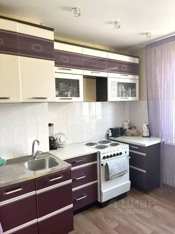 2-к кв. Ямало-Ненецкий АО, Ноябрьск ул. 40 лет Победы, 11 (50.6 м) - Фото 1