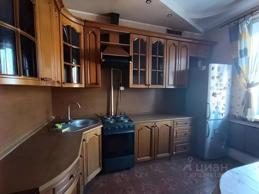 3-к кв. Курская область, Курск ул. 2-я Рабочая, 8 (82.4 м) - Фото 1
