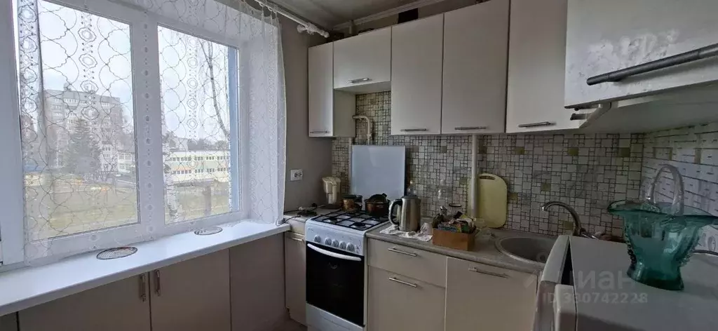 3-к кв. Чувашия, Чебоксары просп. 9-й Пятилетки, 3 (66.6 м) - Фото 1