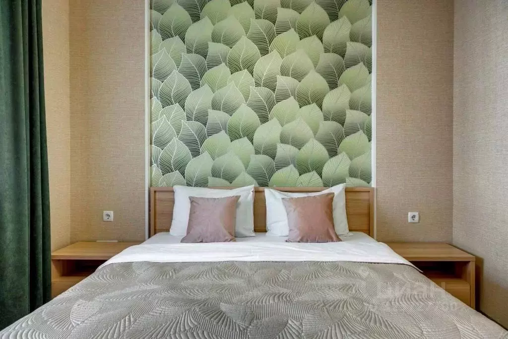 2-к кв. Крым, Ялта муниципальный округ, Гурзуф пгт ул. Строителей, 3 ... - Фото 1