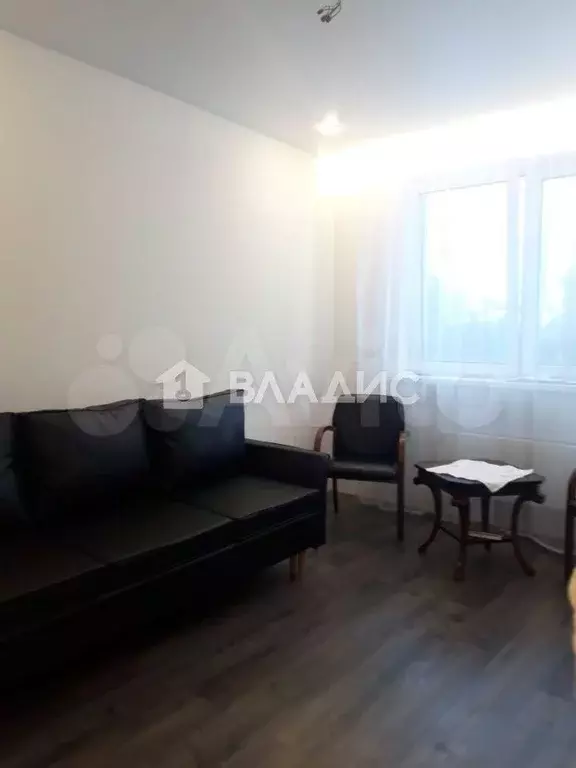 1-к. квартира, 29 м, 3/4 эт. - Фото 1