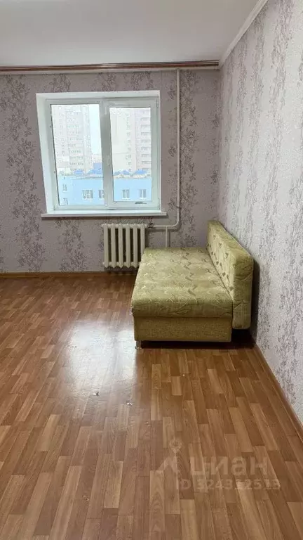 2-к кв. Самарская область, Самара Отважная ул., 35 (66.6 м) - Фото 1