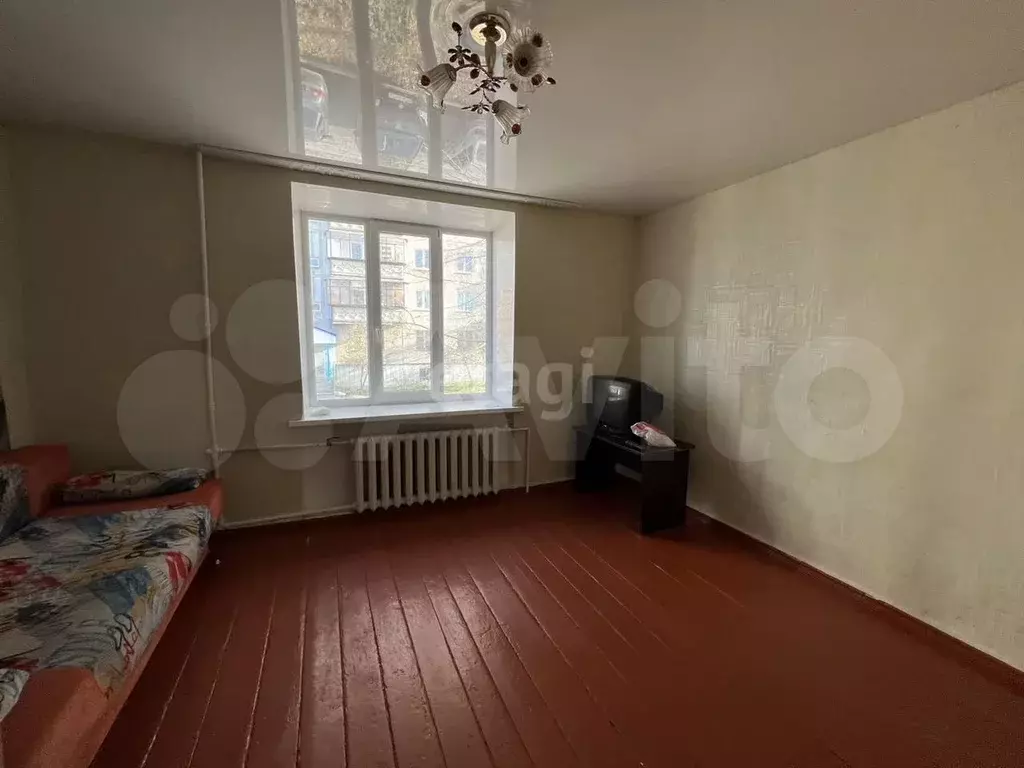 1-к. квартира, 19,9 м, 2/2 эт. - Фото 0