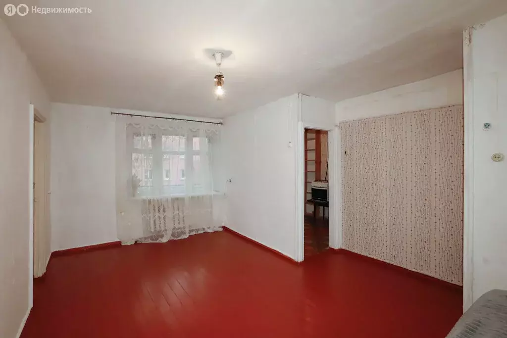 2-комнатная квартира: Иркутск, улица Гоголя, 42Б (43.8 м) - Фото 1