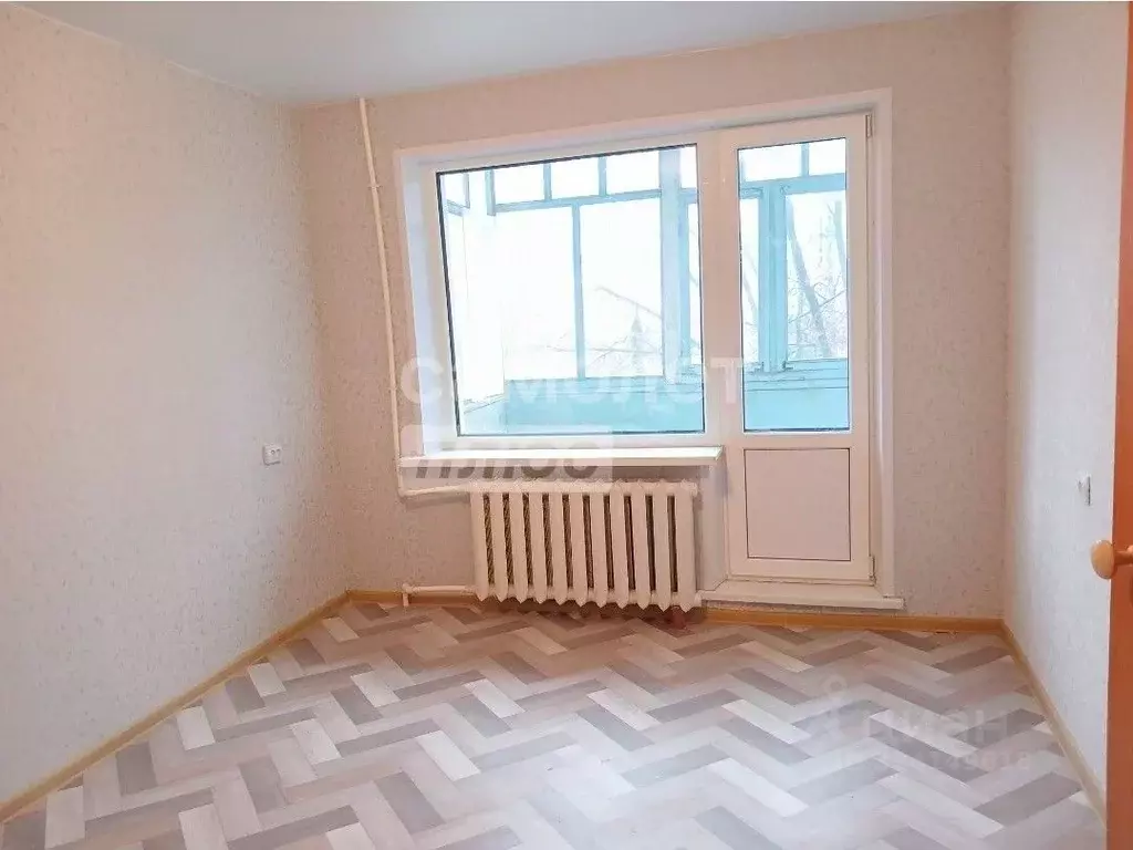 2-к кв. Самарская область, Сызрань пос. Новокашпирский, ул. ... - Фото 1