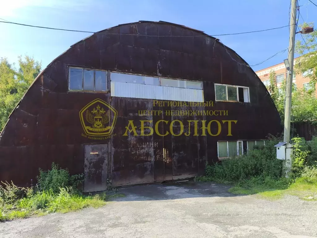 Помещение свободного назначения в Свердловская область, Ревда ... - Фото 2