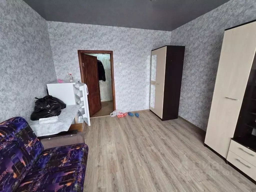 Комната Волгоградская область, Волгоград ул. Таращанцев, 1 (14.0 м) - Фото 1