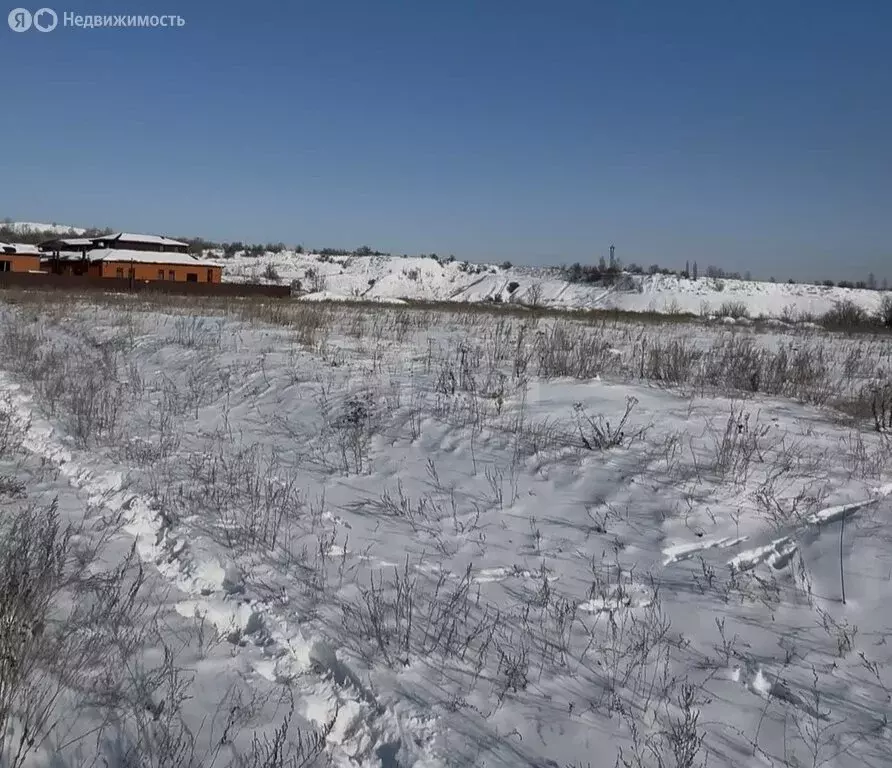 Участок в Белгород, квартал Болховец (15 м) - Фото 2