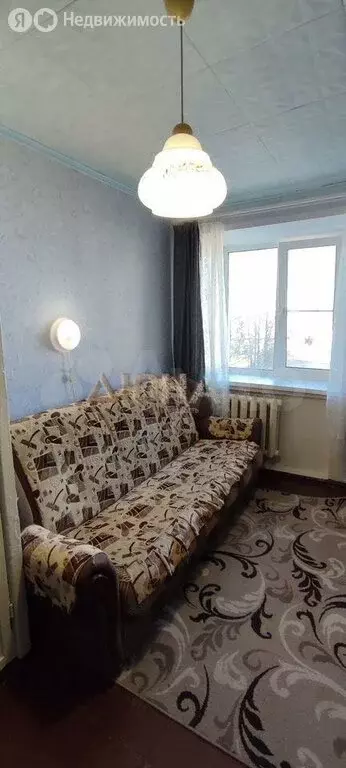 1к в -комнатной квартире (12 м) - Фото 1