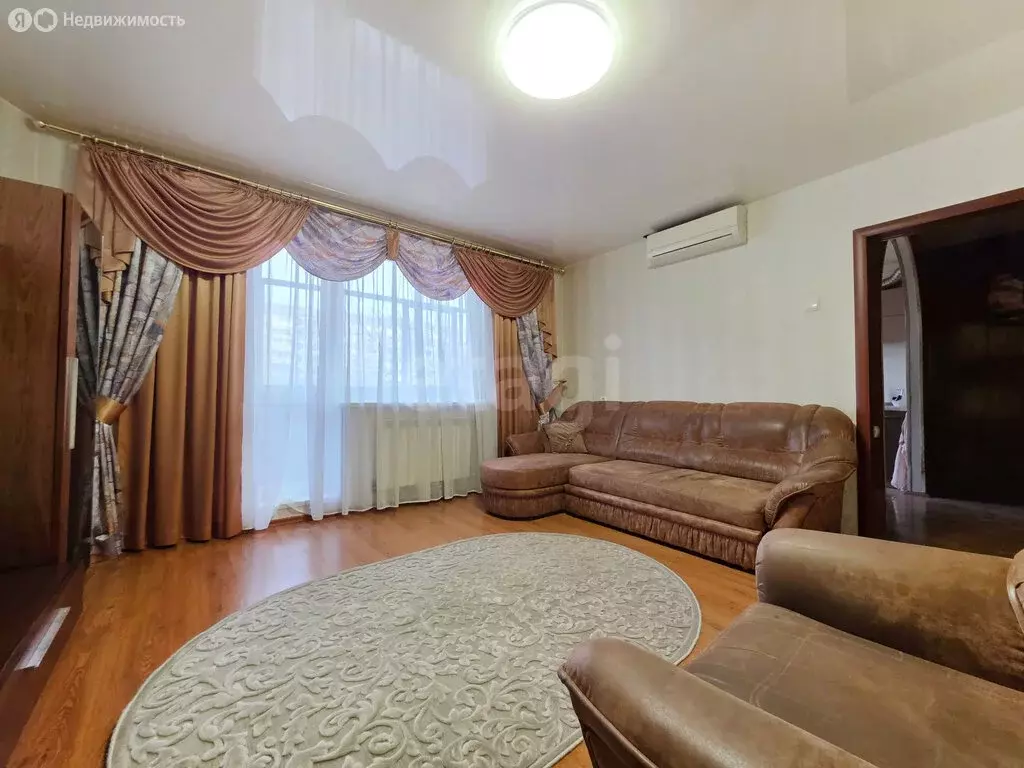 3-комнатная квартира: Нижний Тагил, Уральский проспект, 38 (61.1 м) - Фото 2