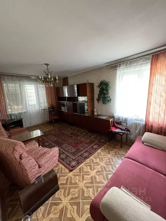 2-к кв. Ивановская область, Иваново ул. Панина, 27 (42.0 м) - Фото 1