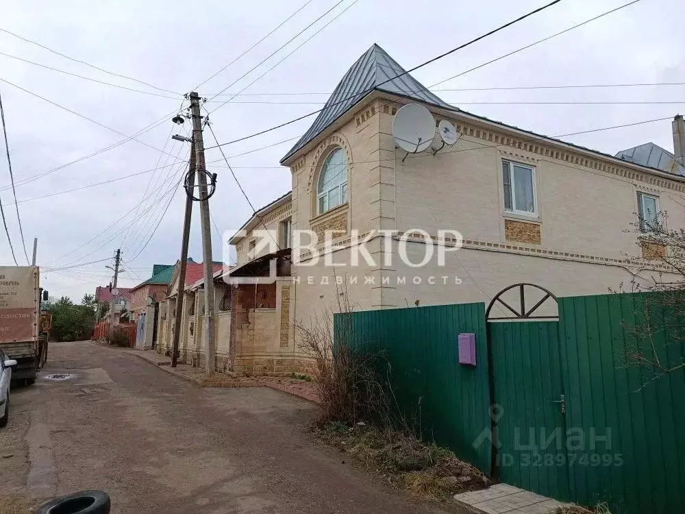 Дом в Костромская область, Кострома Кленовый проезд, 25 (400 м) - Фото 1
