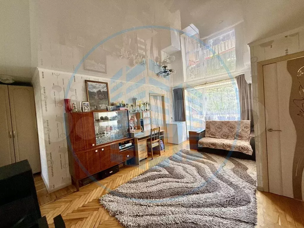 3-к. квартира, 56 м, 3/4 эт. - Фото 0