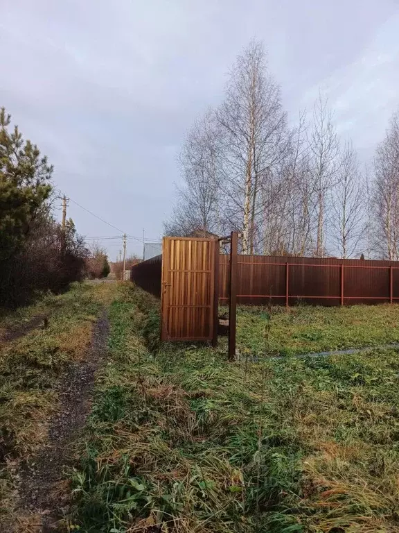 Участок в Московская область, Ступино городской округ, Лопасня-2 СНТ ... - Фото 1