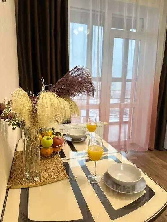 1-к кв. Пермский край, Пермь ул. Фридриха Энгельса, 27 (32.0 м) - Фото 1