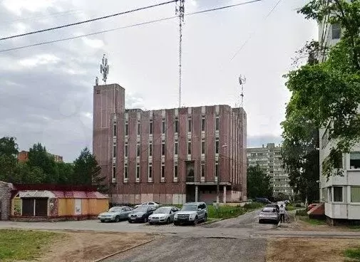 Продам помещение свободного назначения, 3874 м - Фото 1