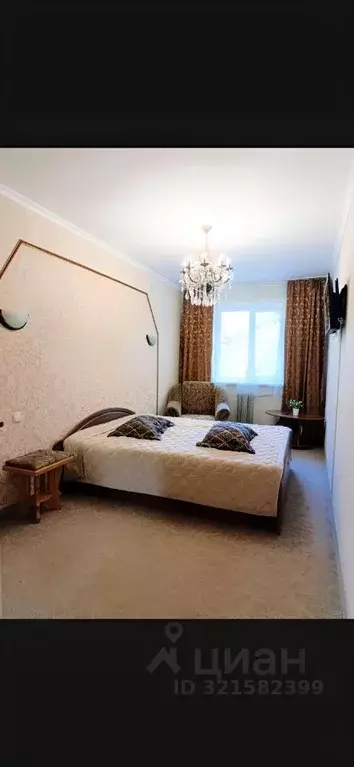 2-к кв. Крым, Керчь ул. Маршала Еременко, 41 (40.0 м) - Фото 1
