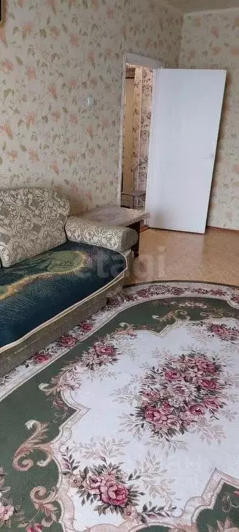 1-к кв. Ямало-Ненецкий АО, Новый Уренгой Юбилейный мкр, 2/4 (38.9 м) - Фото 1