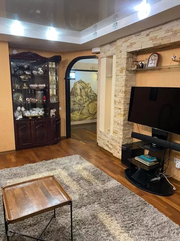Продаётся 3-к квартира, 70 м - Фото 1